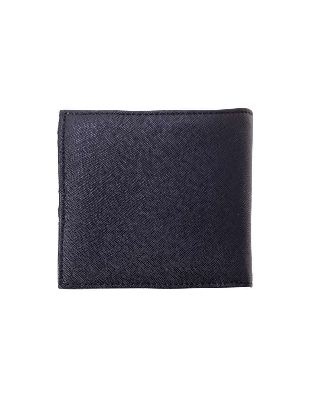 shop EMPORIO ARMANI  Portafoglio: Emporio Armani portafoglio in pelle rigenerata placchetta aquila.
Tessuto spalmato.
Applicazioni in metallo.
Tinta unita con applicazioni.
Tasche interne.
Composizione: 53% Poliammide 47% Poliestere.
Prodotto in Turchia.. Y4R168 Y138E-81072 number 6209831